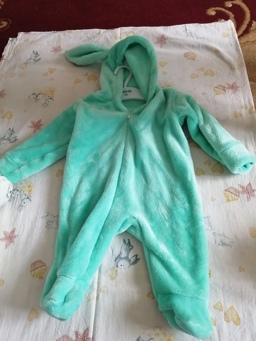 Детская одежда Каждый 2000