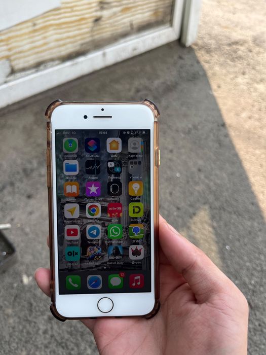 Iphone 7 Идеал 10/10