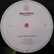 Slade ( виниловые пластинки)