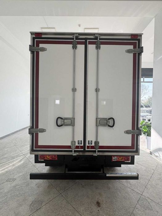 Truck mate 2 D1 Furgon