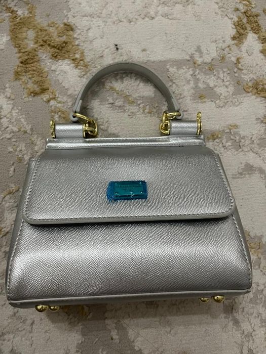 Продам сумочку новую