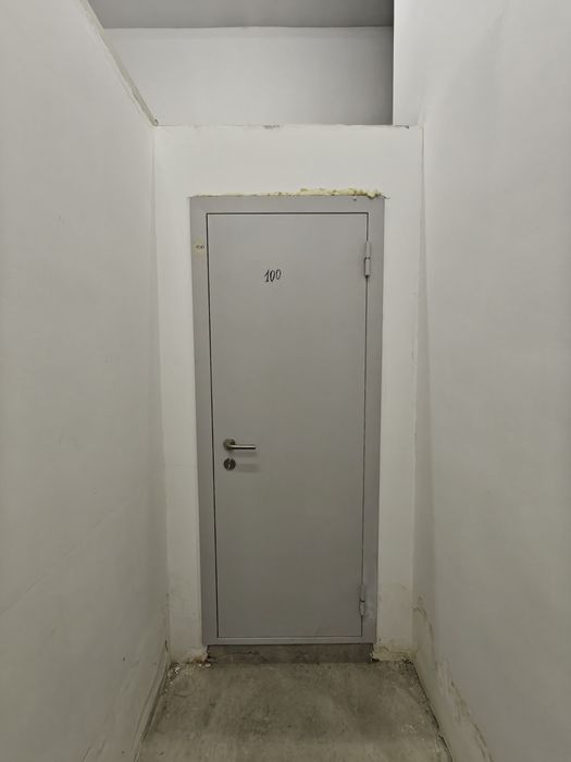 Продам кладовую 5.3м