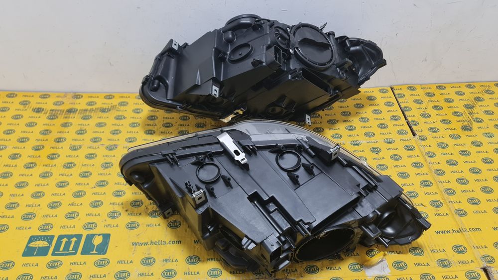 Far faruri halogen BMW 5 f10 f11 7203241