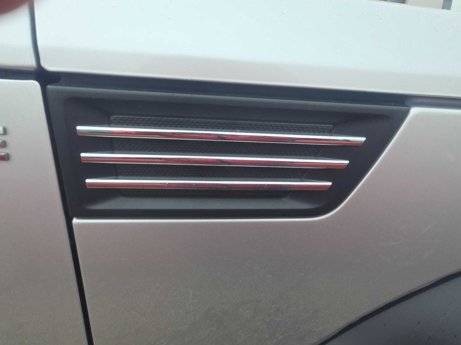 Vând Sau Dezmembrez Dodge Nitro 2010 Diesel 177 CP  2777 cm³