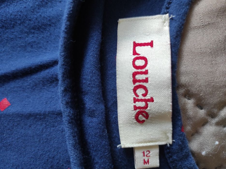 Юношеска рокля за момиче , 12 г