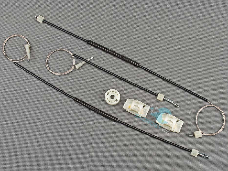 Ремонтен Комплект Стъклоподемник за SEAT Leon