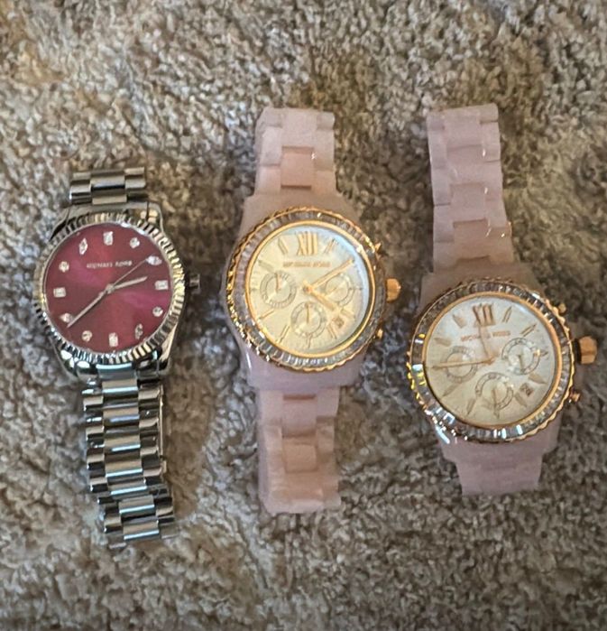 Ceas ,ceasuri damă și bărbați