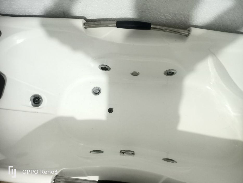 Гидро ванна в отличном состоянии