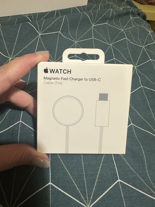 НОВ! Apple watch S11 Rose Gold