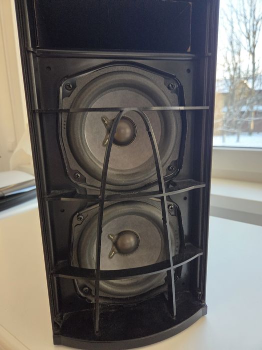 Bose Model PS28 II Powered Speaker System