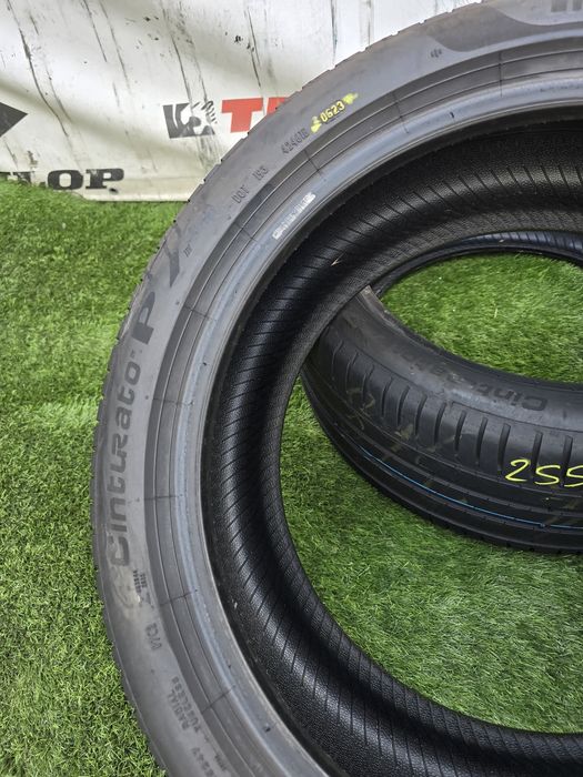255 40 18 pirelli