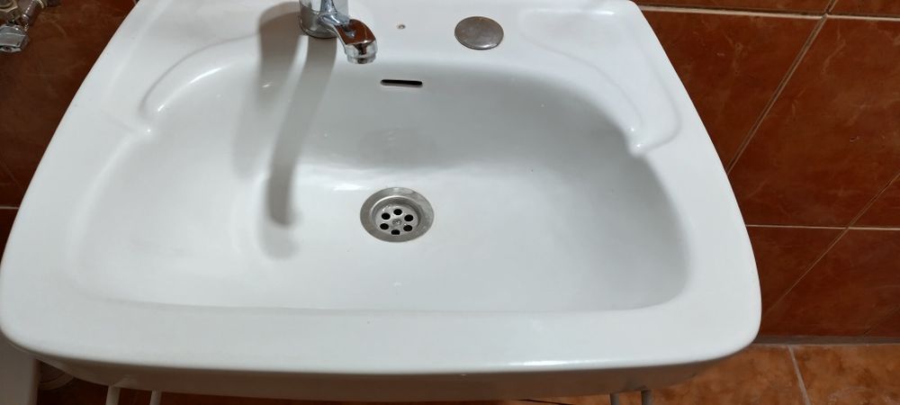 Toaleta , lavoar