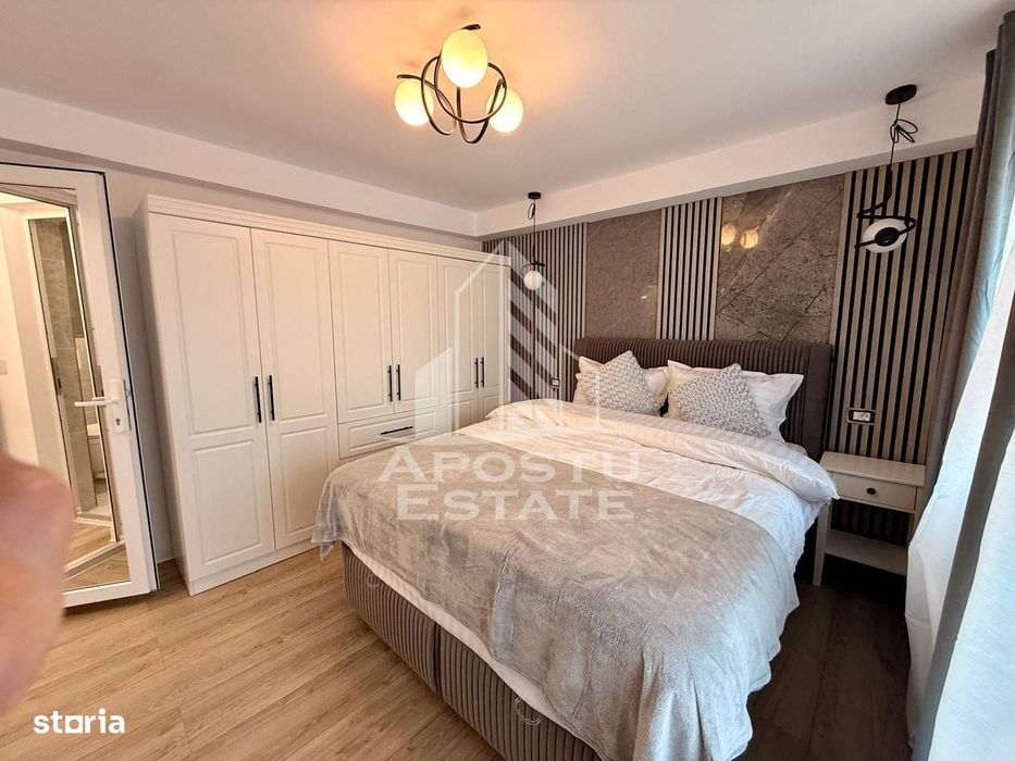 Apartament 3 camere, de inchiriat, Zona Soarelui, Timisoara