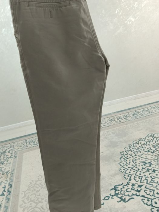 Продам брюки мужские