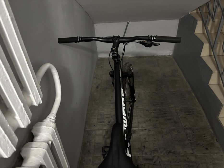 Велосипед Forward