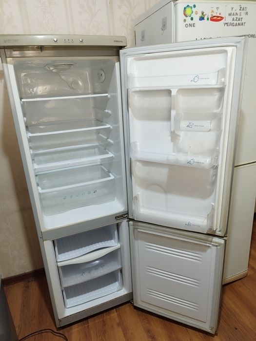 Холодильник с доставкой