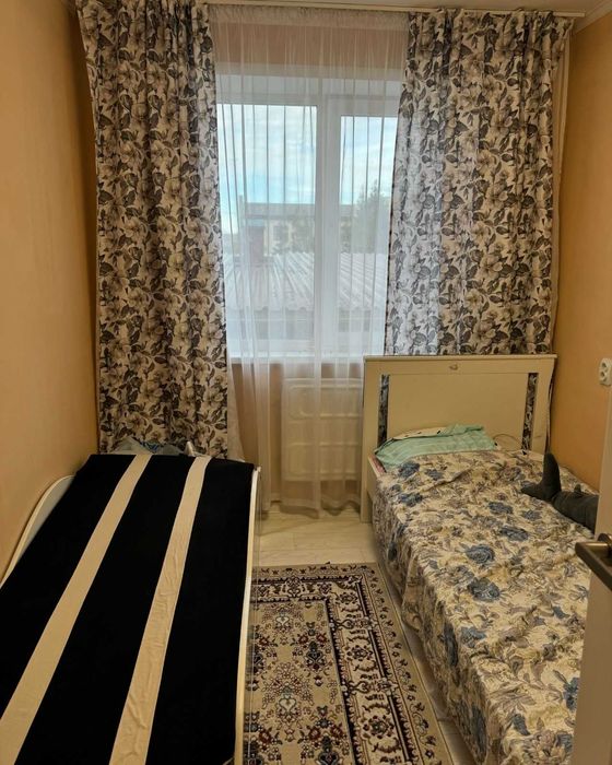 Продам 3 комнатную