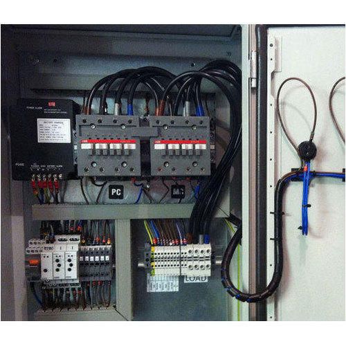 Генератор и Автоматический ввод резерва(АВР). Установка, ремонт,