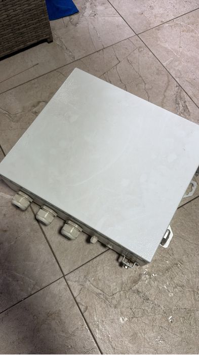 Back up box Huawei monofazic