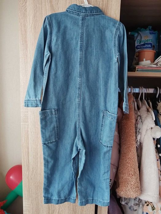 Дънков гащеризон