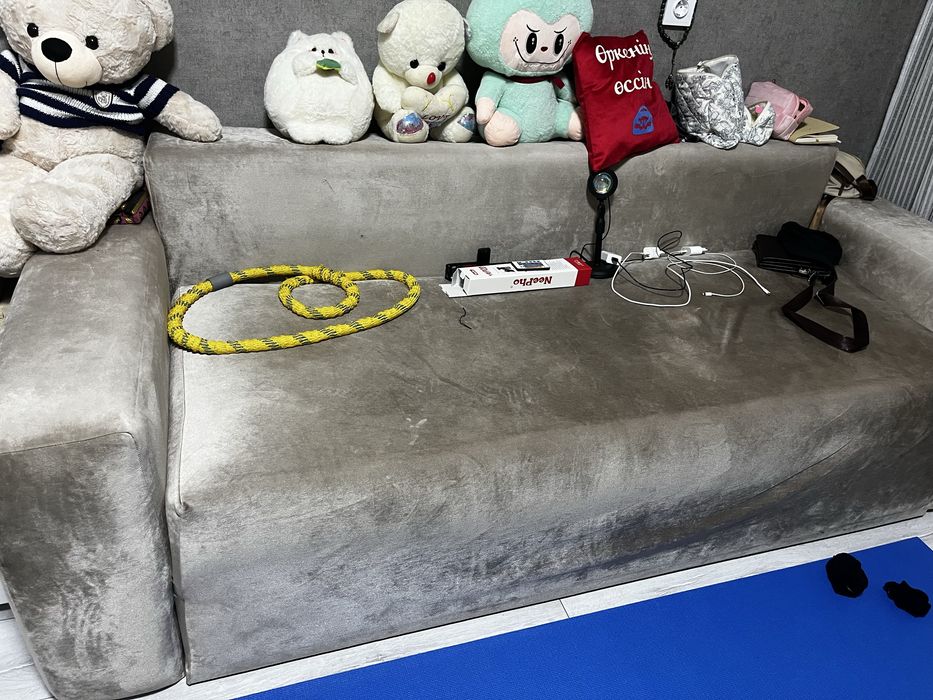 Диван для гостиной!