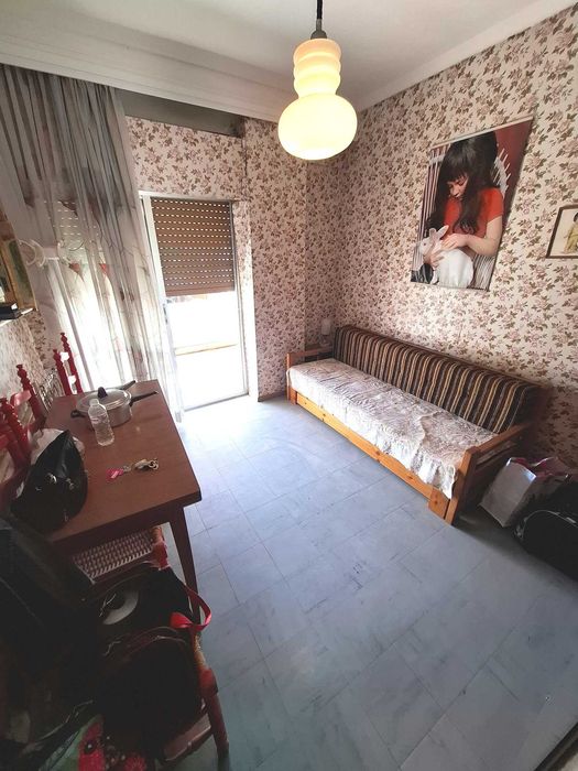 Продава се апартамент 38 м2 в Аспровалта, Северна Гърция