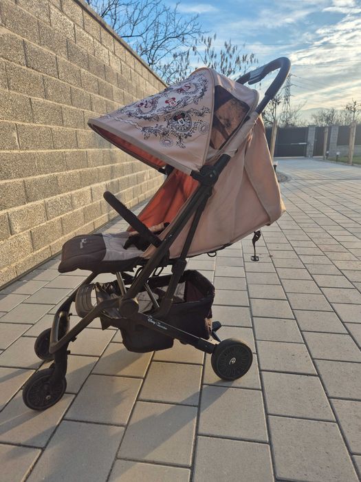 Детска Количка Easywalker