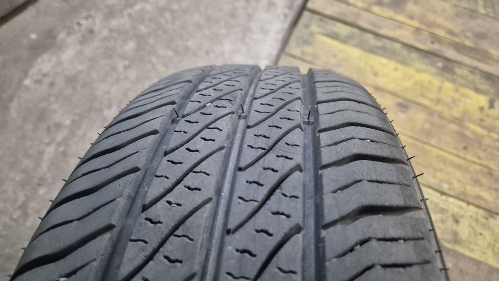 Летняя резина  195_65_15