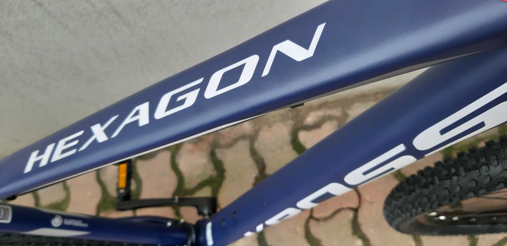 Bicicleta MTB KROSS Hexagon 8.0 29er FACTURA/GARANTIE -PRET REDUS -15%