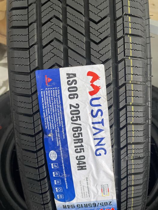 Balon Mustang MaxCruise Imperial balonlar optom narhda