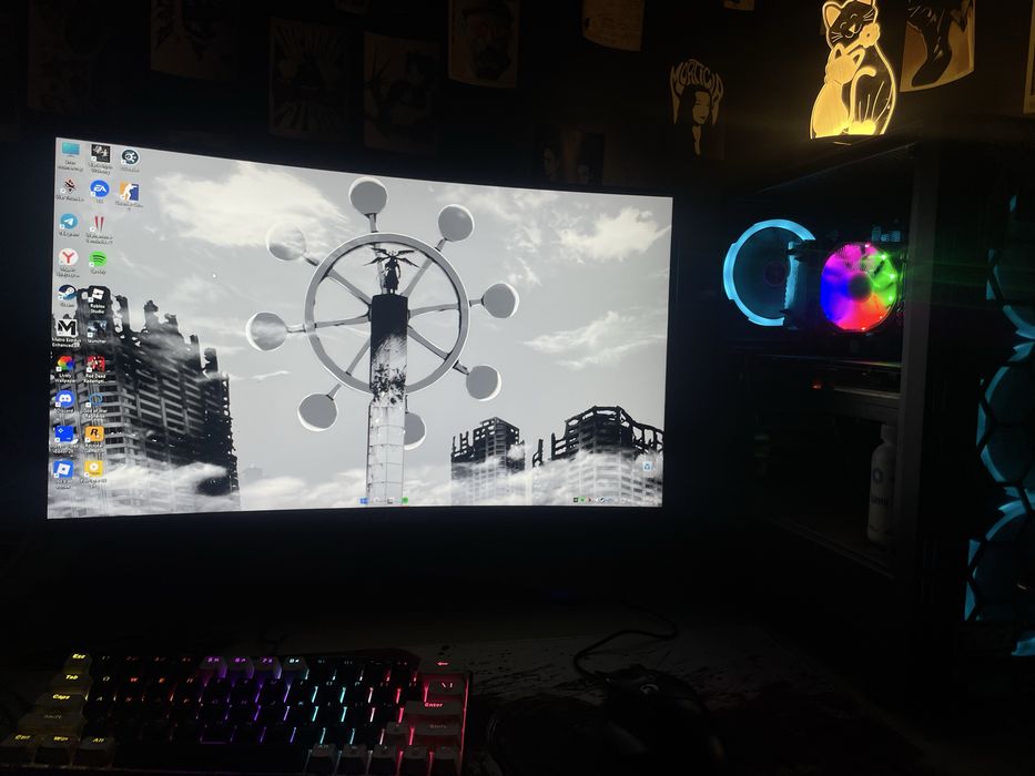 Pc пк продаю комп
