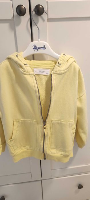 3 bluze trening 5 ani baieti Chicco / Reserved