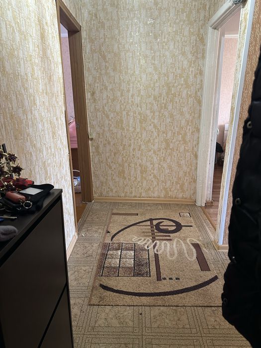 Продам 2-х комнатную квартиру