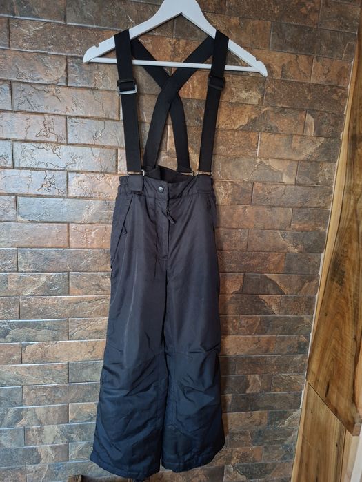 Salopetă de schi-8 ani