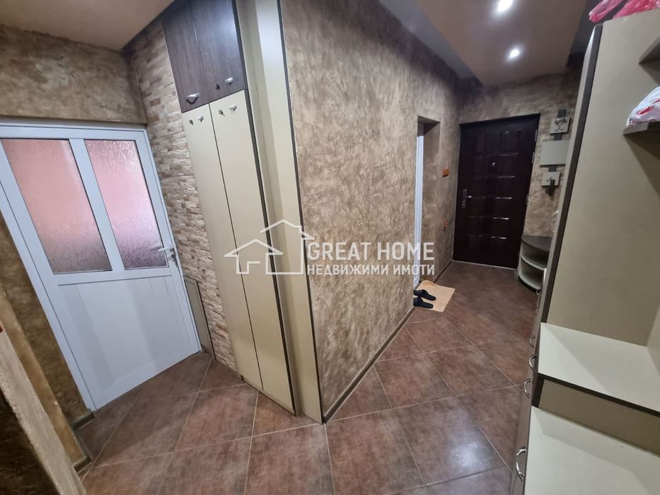 Дава се под наем Четиристаен апартамент в Търговище, Боровец - 80 кв.м за 280.5 € - Снимка #6