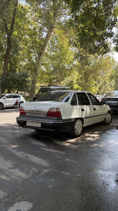 neksa 1 holati zor tayyor  sirochna