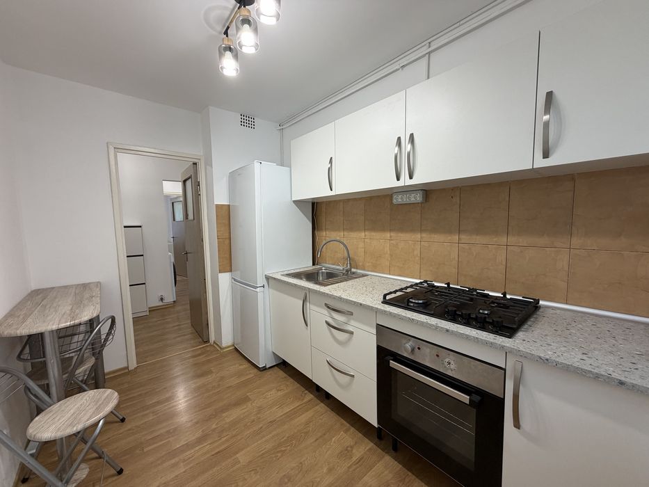 Inchiriez apartament cu 3 camere – Sector 6, Politehnică, Aleea Arinii Dornei