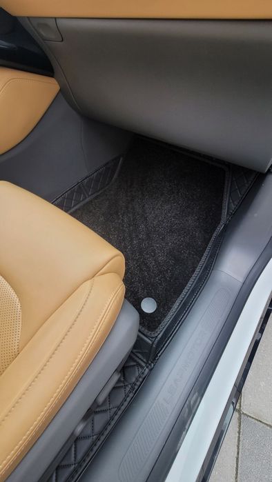 Polik 10-D evakor, gilam, jilka,koja, avto polik Авто коврики полики