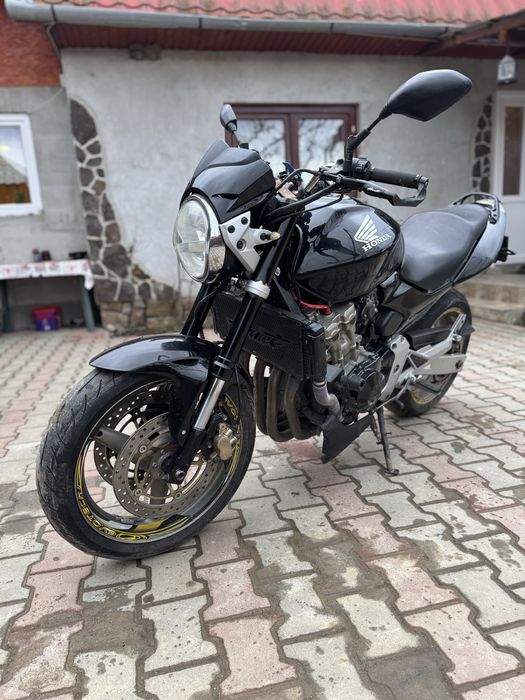 Honda Hornet 600 (PC36) 97CP – 2006