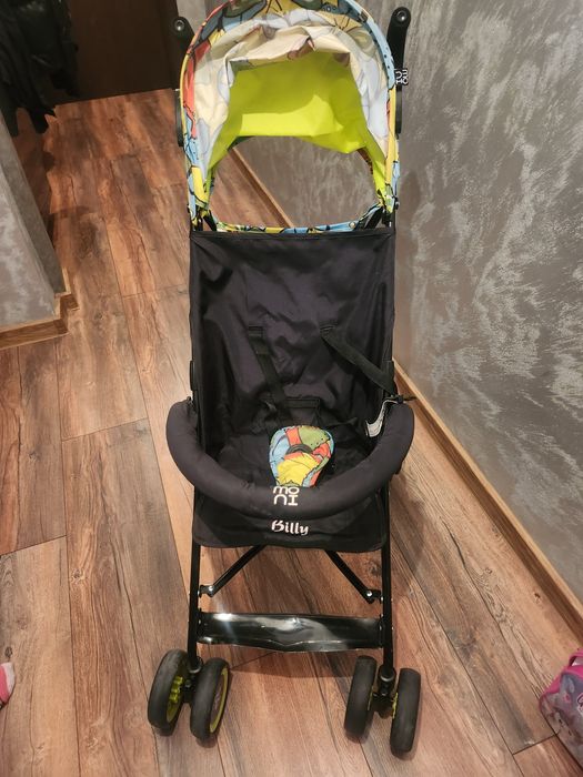 Детска количка запазена
