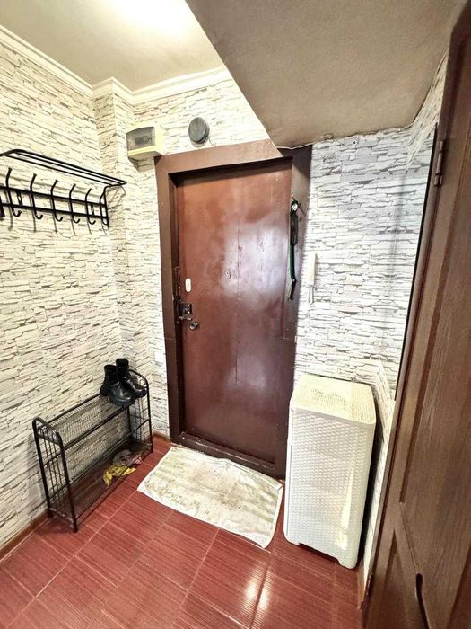 1-к р-н Евразия сдам 1 раз!