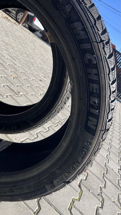 Anvelope -Cauciucuri de iarna
