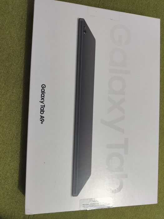 Tableta Samsung Galaxy A9+