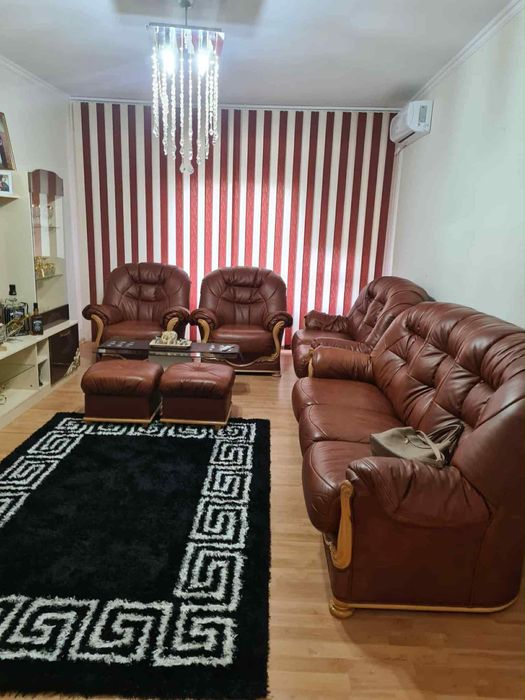 Продава се Тристаен апартамент в Добрич, Балик - 88 кв.м за 1014 €/кв.м - Снимка #13