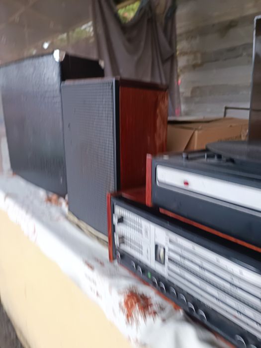 Продам радиоприемник