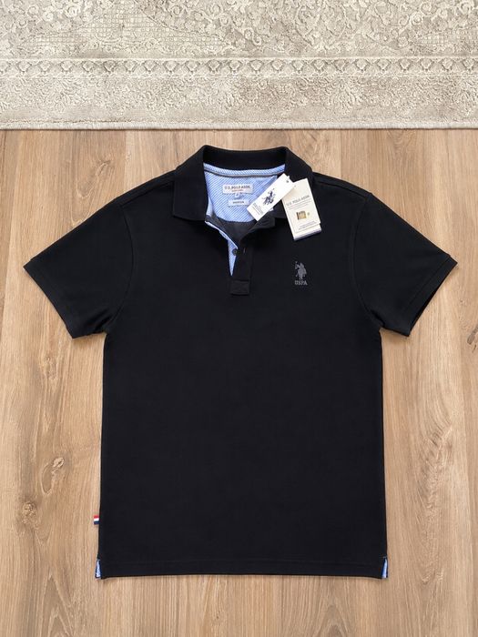 Оригинальное U.S. Polo. Assn.