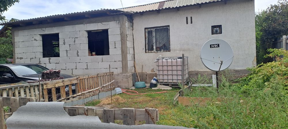 Үй сатылады продаётся дом