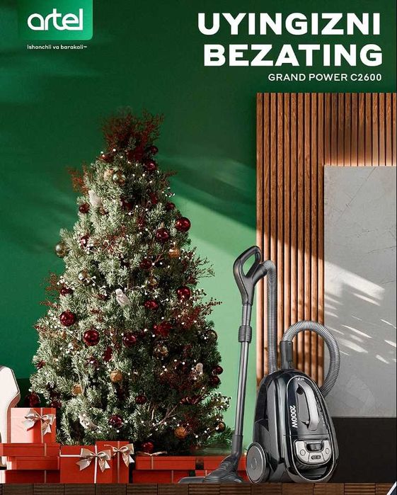 Чангютгич Артель! АРЗОН! Пылесос Артель! Changyutgich Artel! Arzon!