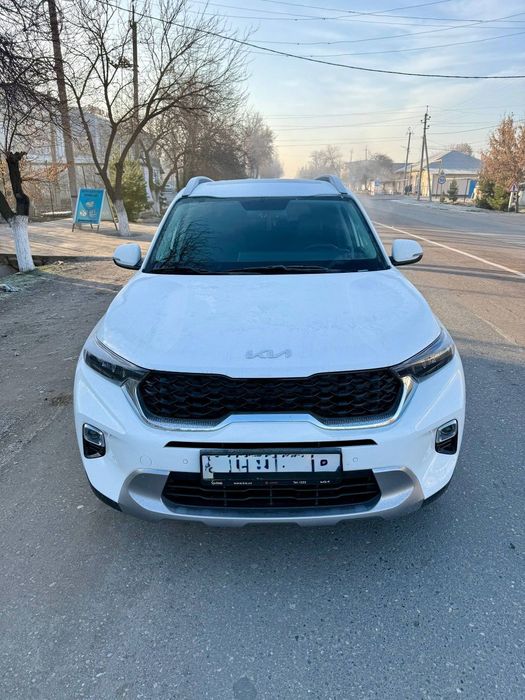 Kia Sonet 2026! 3-poz Lyukli Prestige Salonda 252 mln li