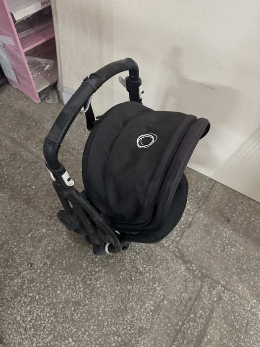 Коляска bugaboo bee6